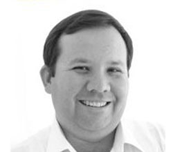 speaker peter gould