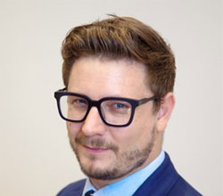 Joshua Rayner